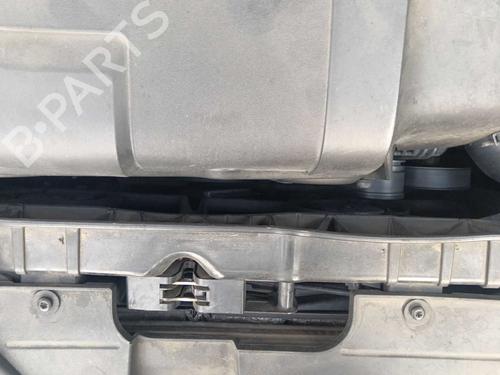 Used Radiator fan Radiator fan 39569235 39569235