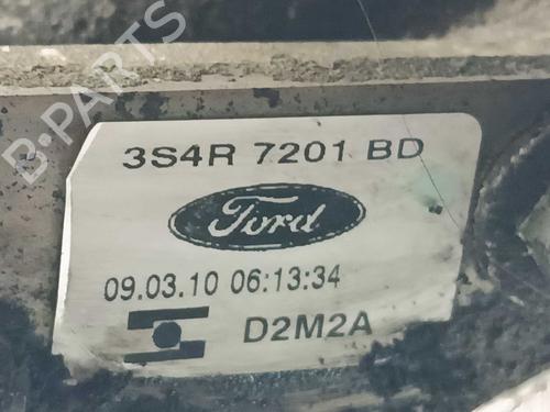 Gearbox FORD B-MAX (JK)  | BP40467868M3  - Image 6