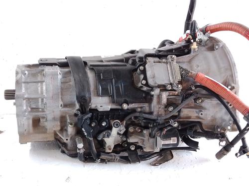 Gearbox LEXUS LS (_F4_) 600h AWD (UVF45, UVF46) | BP35776793M3 - Image 4