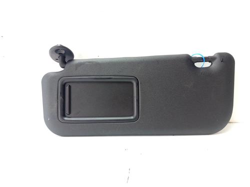 Used Left sun visor Left sun visor TOYOTA YARIS (_P13_) [2010-2020] 33621526 33621526