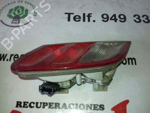 3º Stop MERCEDES-BENZ CLK (C208) CLK 230 Kompressor (208.348) (197 hp) 2088200564