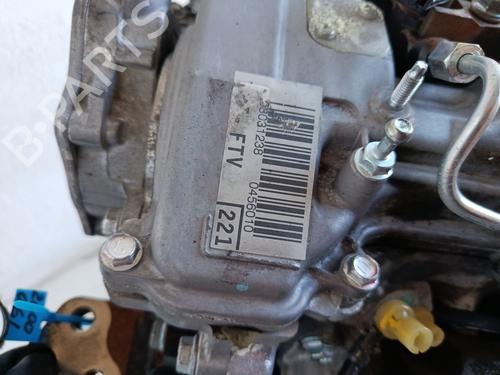 Engine TOYOTA VERSO (_R2_) 2.0 D-4D (AUR20_, AUR20R) | BP34252087M1  - Image 6
