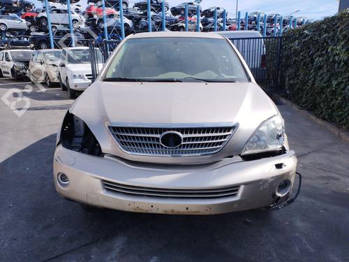 Electronic module LEXUS RX (_U3_) 400h (MHU38_, MHU38R) | BP31194369M83 - Image 7