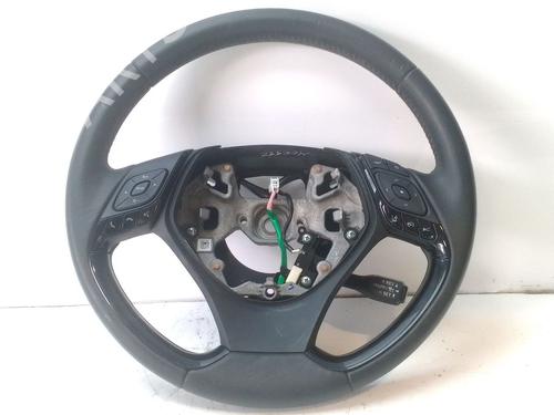 Steering wheel TOYOTA C-HR (_X1_) | BP26324803C49 - Image 2