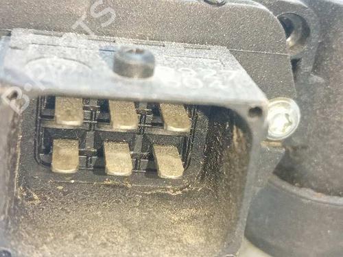 Front right window mechanism OPEL CORSA D Hatchback Van (S07)  | BP23254076C23  - Image 5