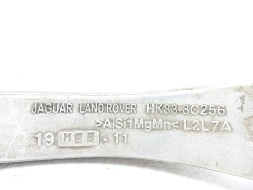 Left front suspension arm LAND ROVER RANGE ROVER VELAR (L560) 2.0 D180 TD4 4x4 | BP18474937M12 