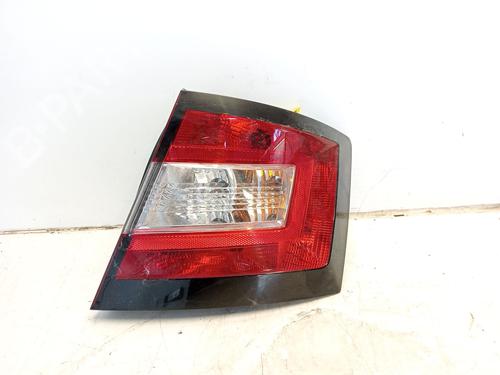 Used Right front indicator SKODA FABIA III (NJ3) 1.0 (75 hp) 29460730