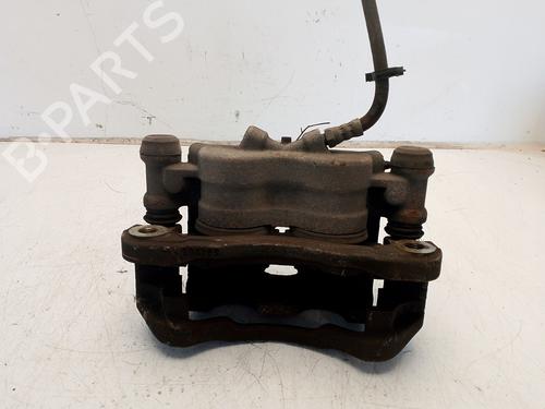 Right rear brake caliper IVECO DAILY IV Platform/Chassis 35C14, 35S14, 35S14 /P | BP36504113M106 - Image 3