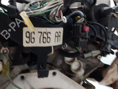 Motor JAGUAR S-TYPE II (X200) 3.0 V6 | BP30456878M1 