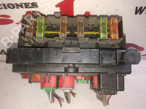 Fuse box CITROËN XSARA (N1) 1.6 16V | BP7951266E1 