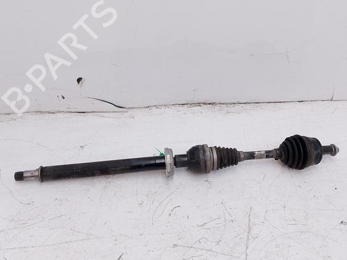 Used Right front driveshaft Right front driveshaft 37695539 37695539