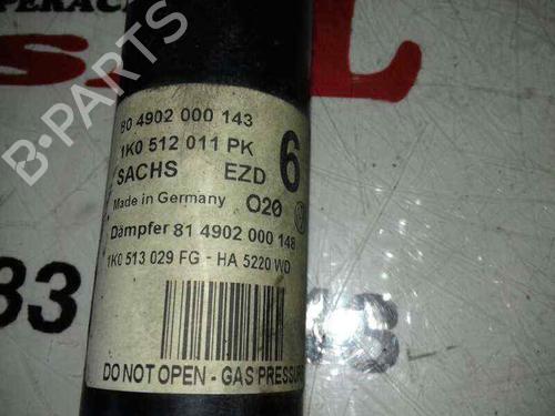 Right rear shock absorber VW GOLF V (1K1)  | BP7954071M19 