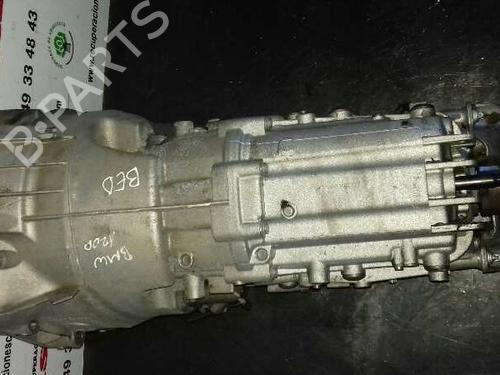 Gearbox BMW 1 (E87) | BP7961983M3 - Image 8