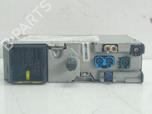Electronic module PEUGEOT 2008 I (CU_) 1.6 VTi | BP33759276M83 - Image 5