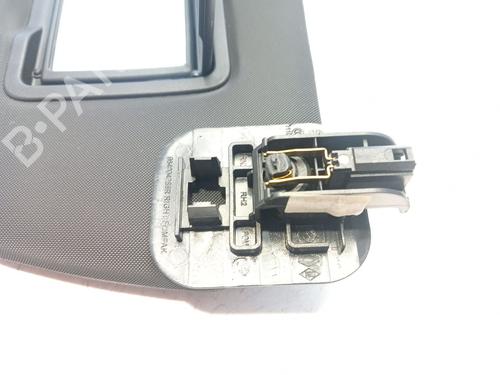 Right sun visor RENAULT CLIO V (B7_) 1.0 TCe 100 (B7MT) | BP30856312I2 - Image 3