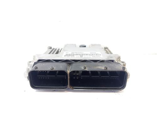 Engine control unit (ECU) CHEVROLET CRUZE Hatchback (J305) 1.8 | BP33019245M57 - Image 2