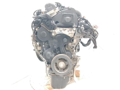 Engine PEUGEOT 208 I (CA_, CC_) 1.4 HDi | BP31864450M1 - Image 3