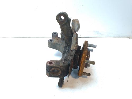 Right front steering knuckle KIA CARNIVAL II (GQ) 2.9 CRDi | BP23875705M26 