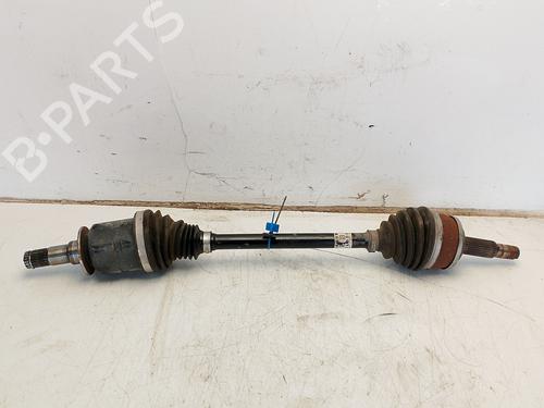 Used Left front driveshaft Left front driveshaft 37632344 37632344