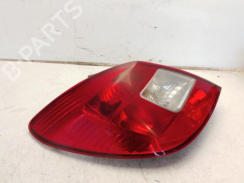 Used Left taillight Left taillight 38013387 38013387