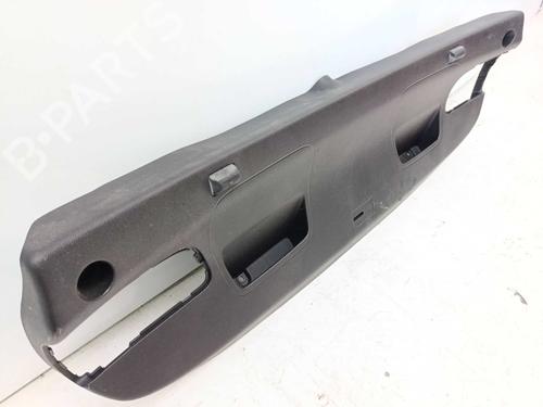 Boot lining HYUNDAI i20 ACTIVE (IB, GB) | BP40603930I3 - Image 4