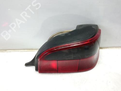 Right taillight CITROËN SAXO (S0, S1)  | BP9112119C35 