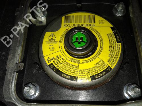 Kollisonspute sett FORD MONDEO III (B5Y)  | BP7962267C86 