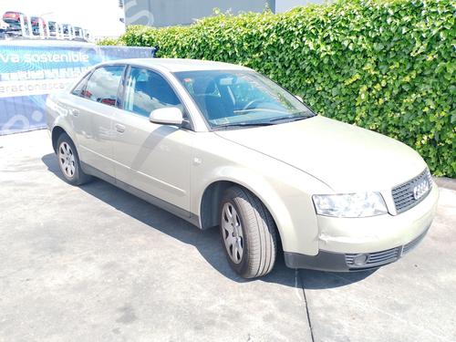 Left front driveshaft AUDI A4 B6 (8E2) 1.9 TDI | BP32145431M38 - Image 7