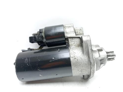 Used Starter VW GOLF IV (1J1) 1.9 TDI (130 hp) 16028614
