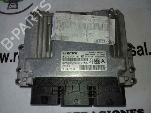 Used Engine control unit (ECU) Engine control unit (ECU) 7954788 7954788