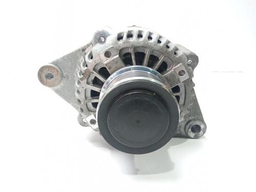Used Alternator TOYOTA LAND CRUISER PRADO (_J12_) [2002-2010]  12318383