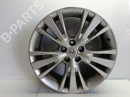 Used Rim Rim LEXUS RX (_L2_) 450h AWD (GYL25_, GYL26_, GYL25, GYL26, GYL25R, GYL26R) (313 hp) 33209220 33209220