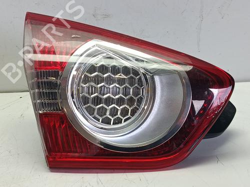 Used Left tailgate light Left tailgate light 33691450 33691450
