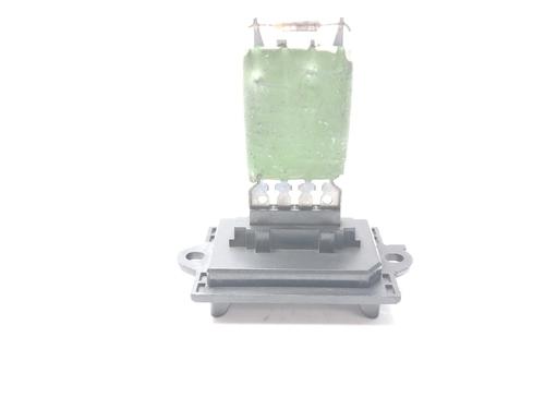 Heater resistor CITROËN C3 II (SC_)  | BP17898565M108 