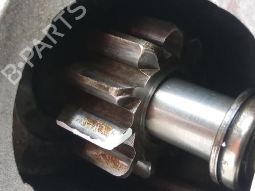 Starter BMW 3 Coupe (E46) 320 Ci | BP13717233M8 