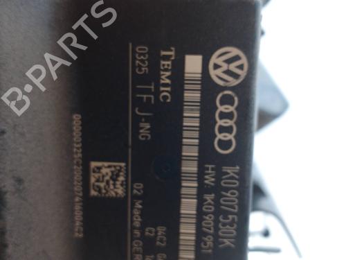 Heater matrix box SEAT LEON (1P1)  | BP23501664M61  - Image 8
