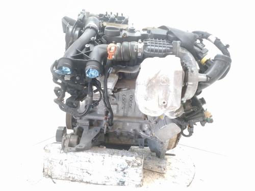 Engine PEUGEOT 308 SW I (4E_, 4H_) | BP26728723M1 - Image 2
