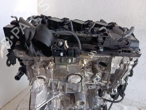 Engine TOYOTA YARIS (_P21_, _PA1_, _PH1_) 1.5 Hybrid (MXPH10, MXPH11) | BP36859676M1  - Image 10