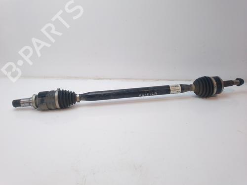 Used Right front driveshaft Right front driveshaft 20709786 20709786