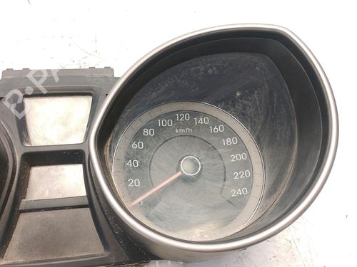 Instrument cluster HYUNDAI i30 (GD) | BP38336509C47 - Image 3