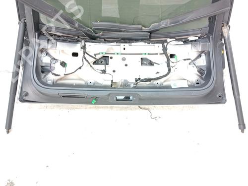 Tailgate LAND ROVER RANGE ROVER VELAR (L560) 2.0 D180 TD4 4x4 | BP18858283C6 