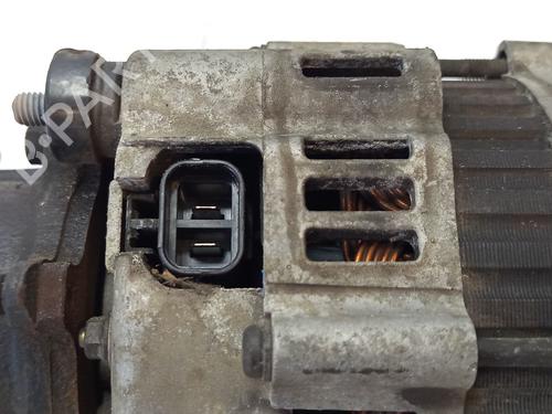 Alternator HYUNDAI ELANTRA III (XD) 2.0 CRDi | BP29335973M7 
