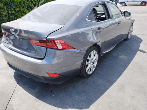 Headlight switch LEXUS IS III (_E3_) 300h (AVE30_, AVE30R) | BP8927862I24  - Image 5