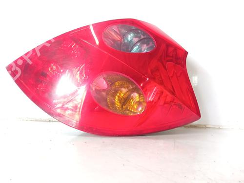Used Left taillight Left taillight 9578579 9578579