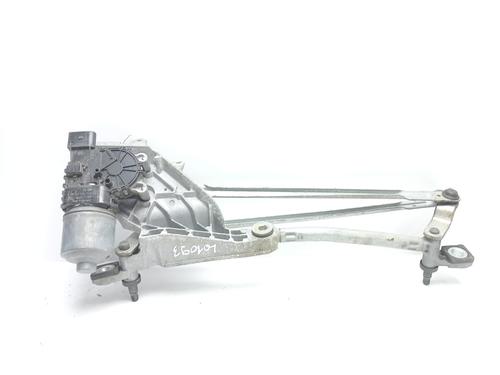 Used Front wiper motor Front wiper motor 16220648 16220648