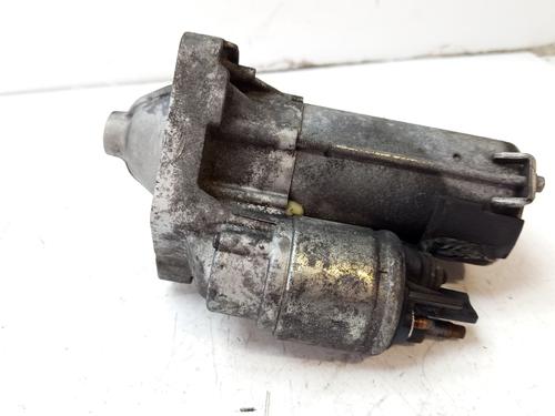 Starter RENAULT MEGANE III Hatchback (BZ0/1_, B3_) | BP30515302M8 - Image 2