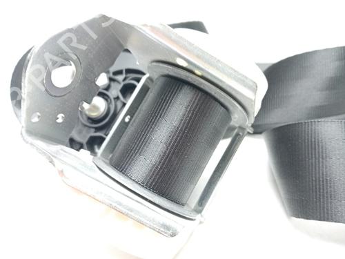 Rear right seatbelt VW POLO V (6R1, 6C1) 1.2 TSI | BP17524951I28 