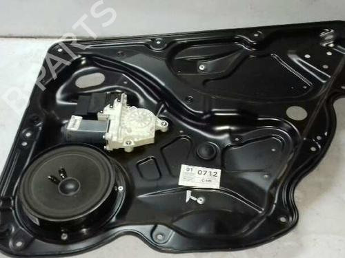 Used Rear right window mechanism Rear right window mechanism 7958762 7958762
