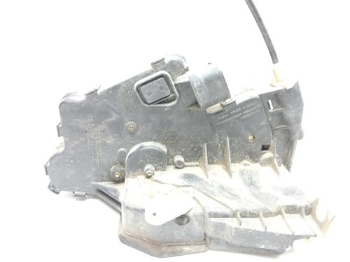 Front right lock BMW 3 (E46) 320 d | BP16172268C97 
