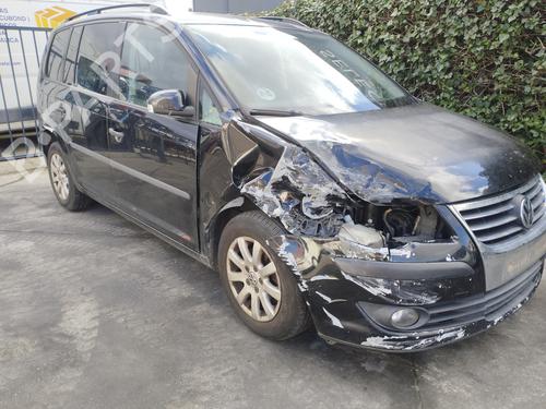 Gearbox VW TOURAN (1T1, 1T2)  | BP18115190M3 